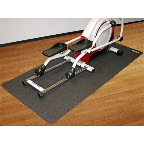 tappetino fitness spessore 5 cm decathlon